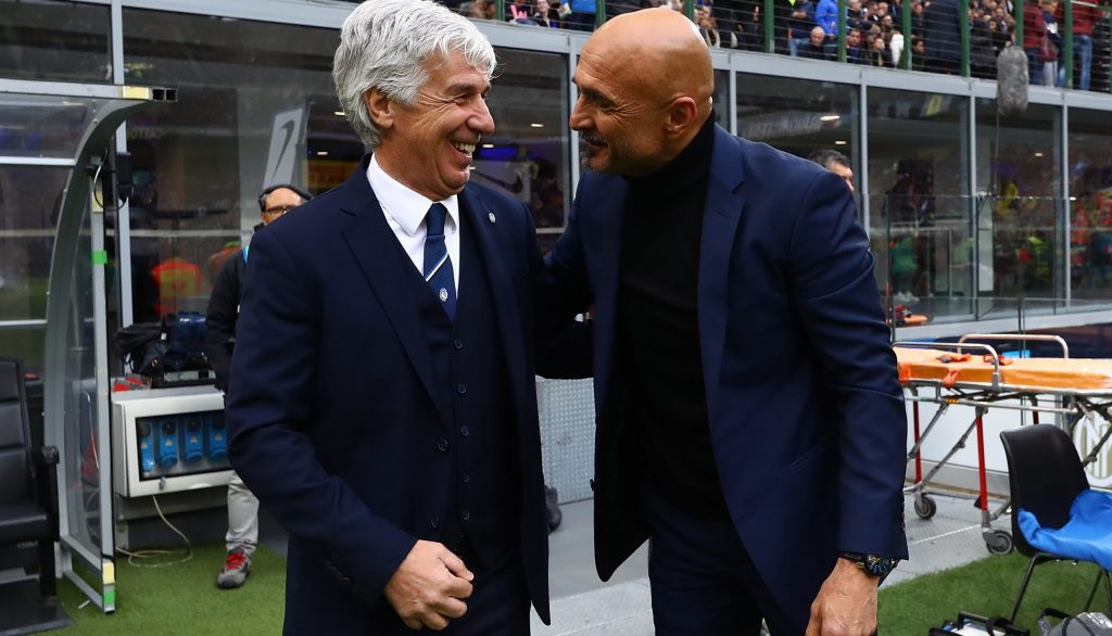 gasperini
