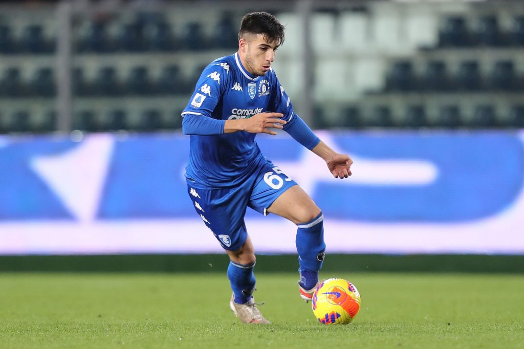 parisi napoli