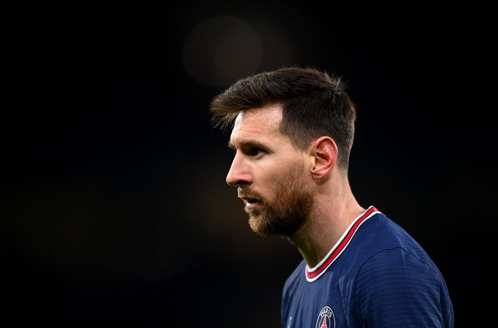 Messi