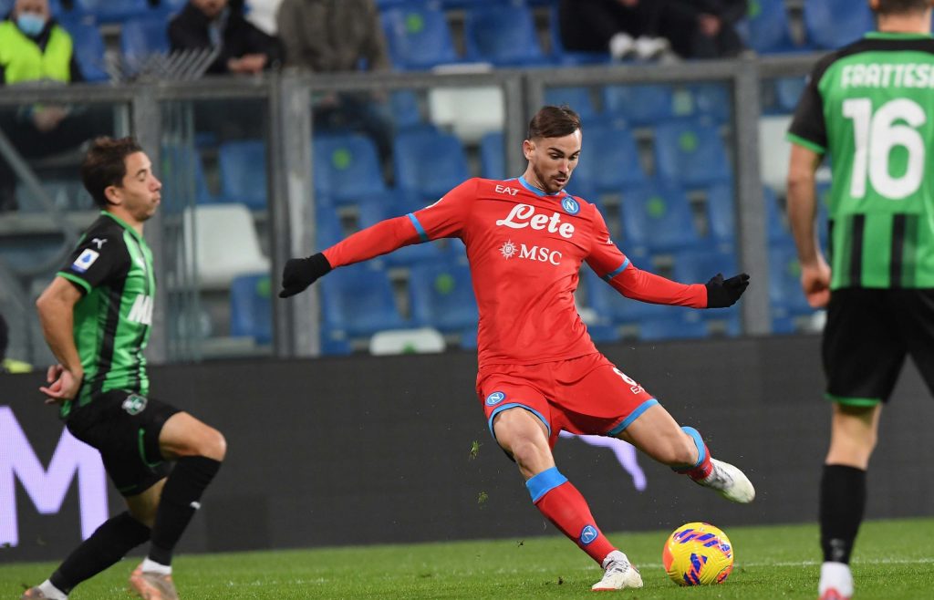 fabian Ruiz