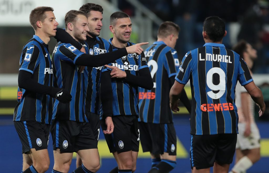 Atalanta BC v Venezia FC - Serie A