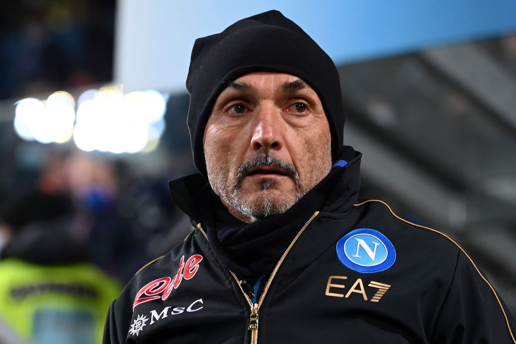cassano spalletti
