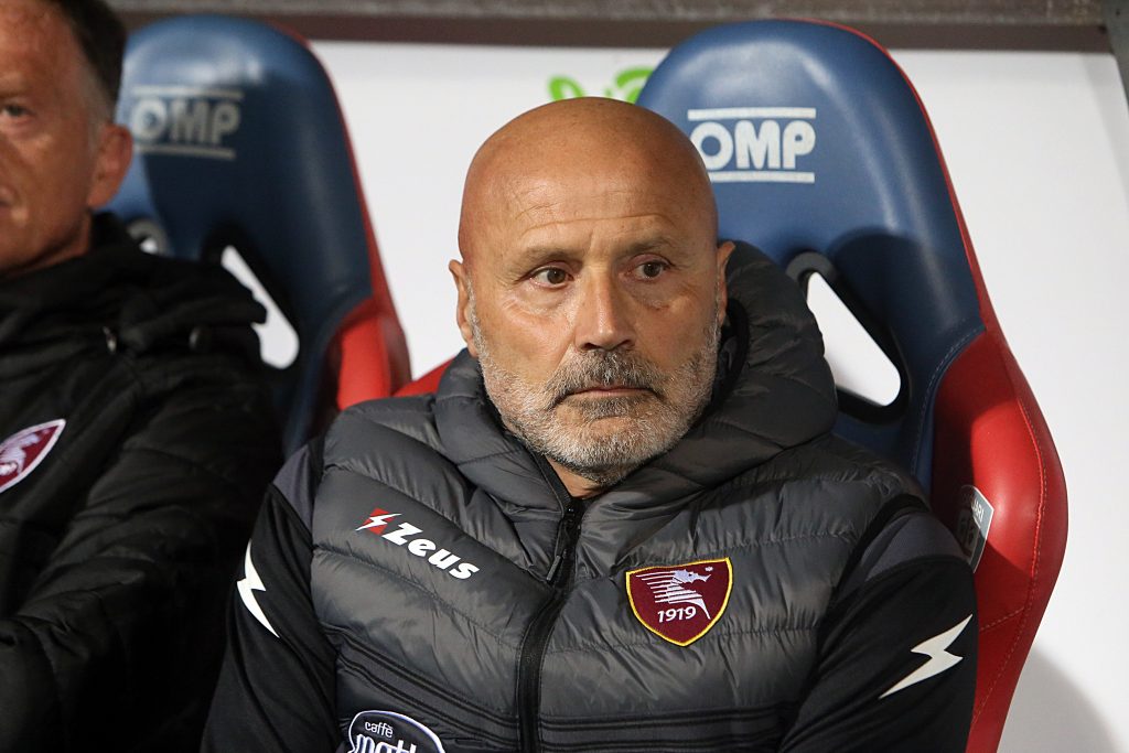 colantuono salernitana