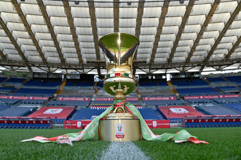 coppa italia