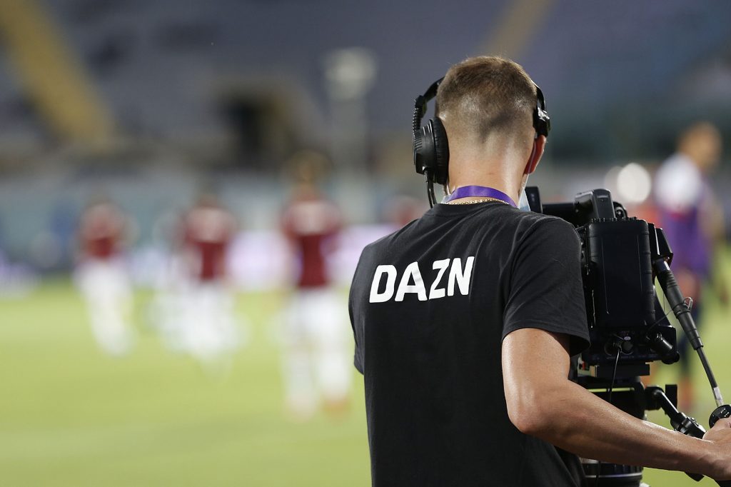 spostamento napoli salernitana