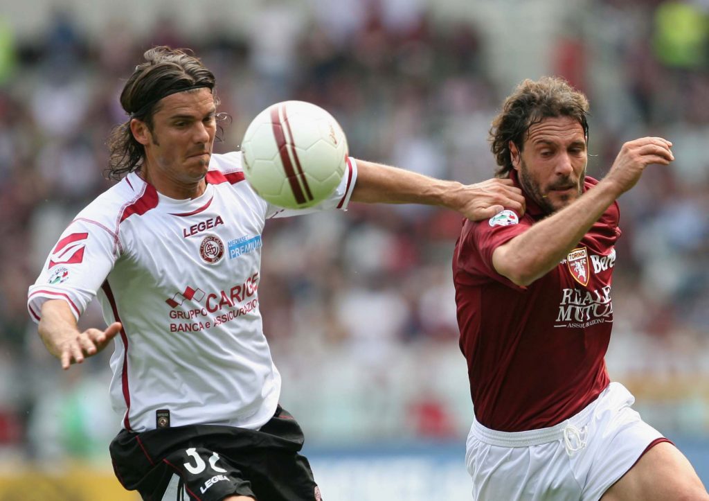 Torino v Livorno