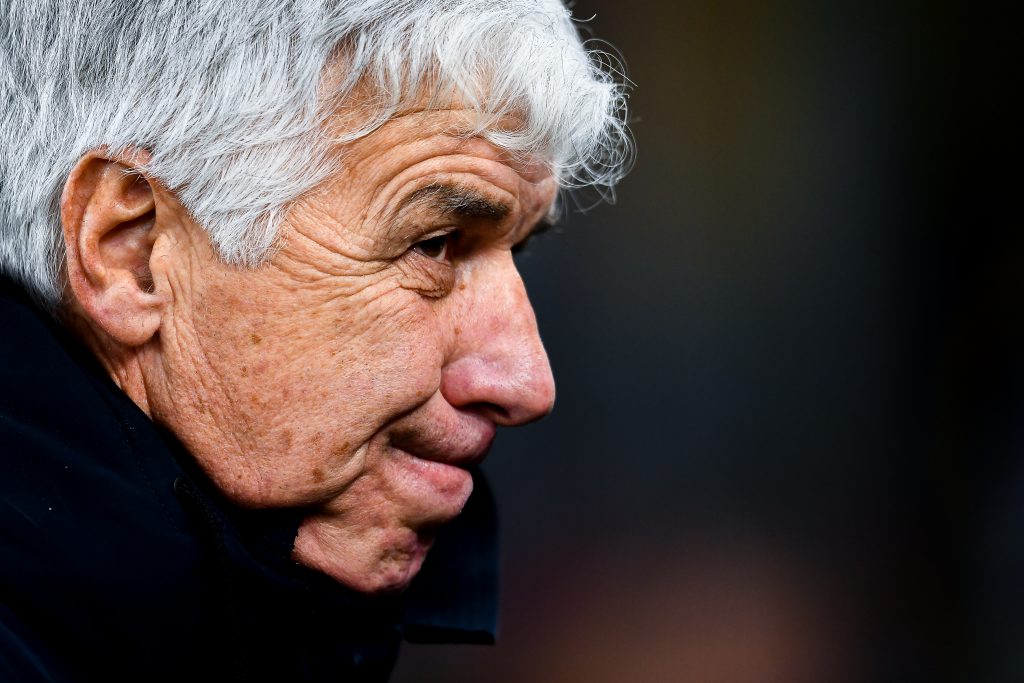 gasperini atalanta club brugge