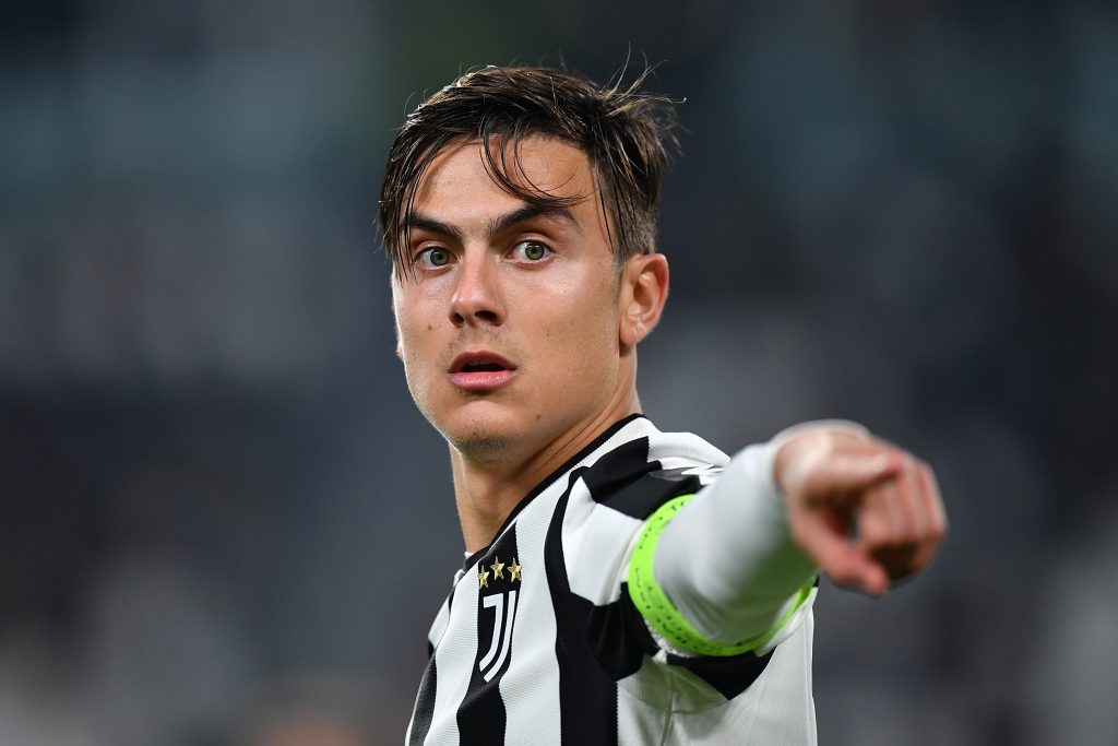 dybala
