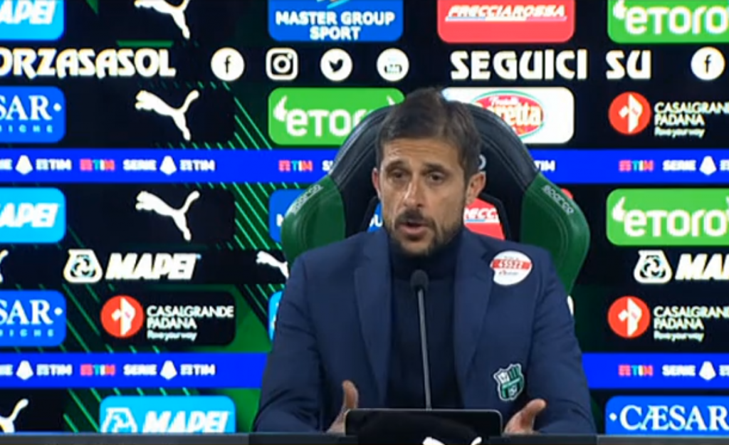 conferenza dionisi