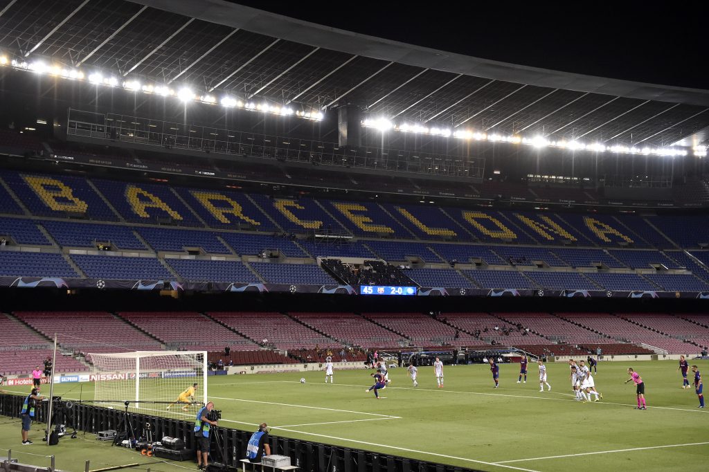 barcellona