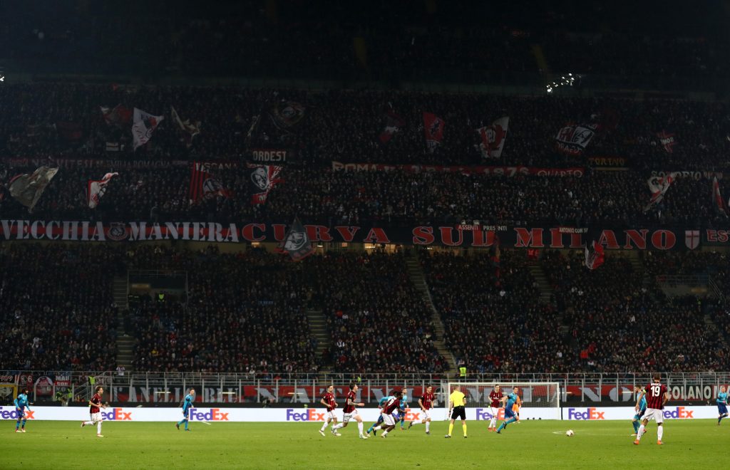 San siro