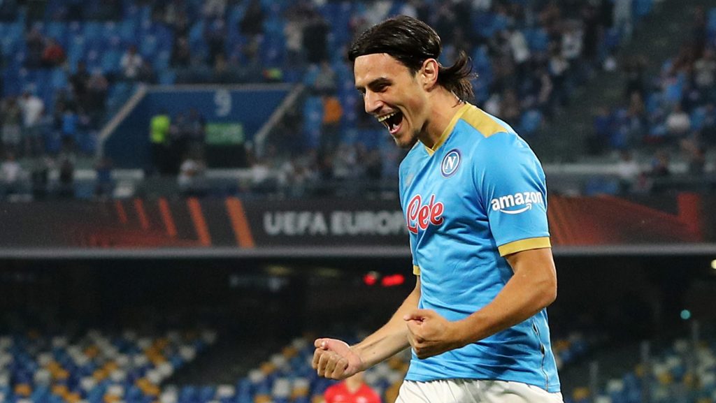 Elmas, Europa League