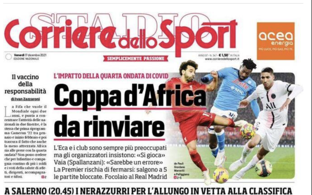 corriere