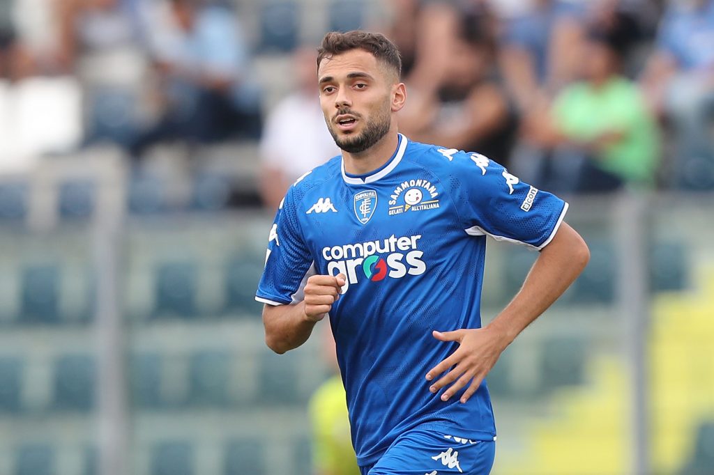 bajrami napoli