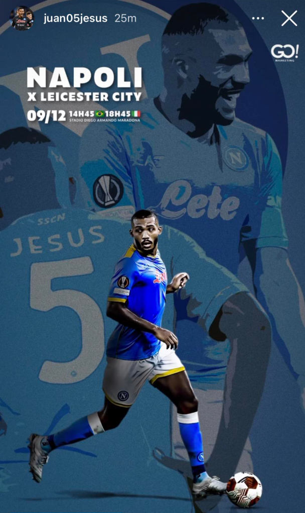 Juan Jesus