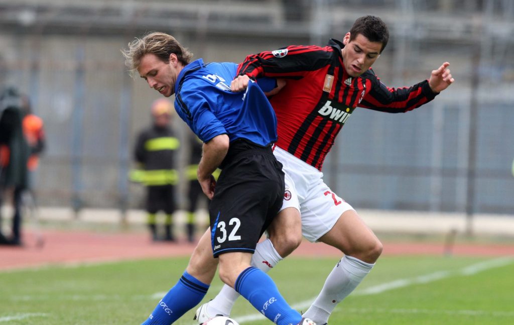 budel milan napoli