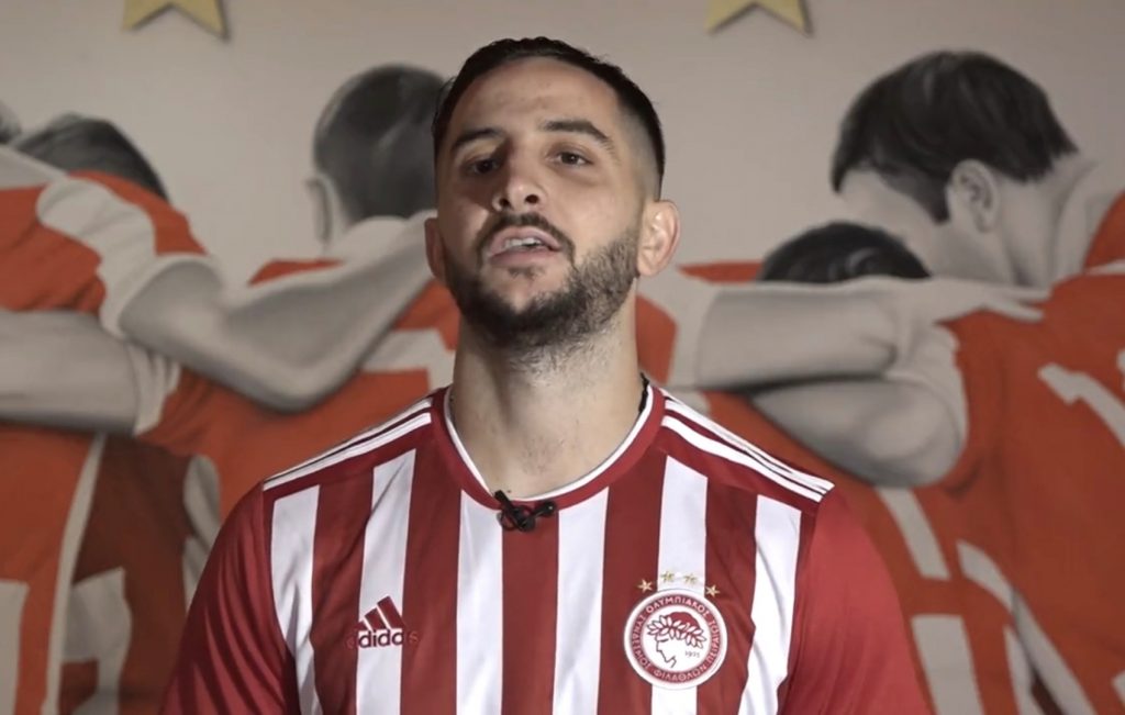 manolas