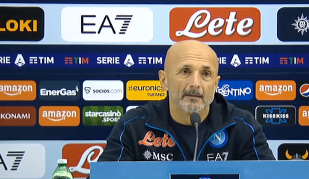 spalletti