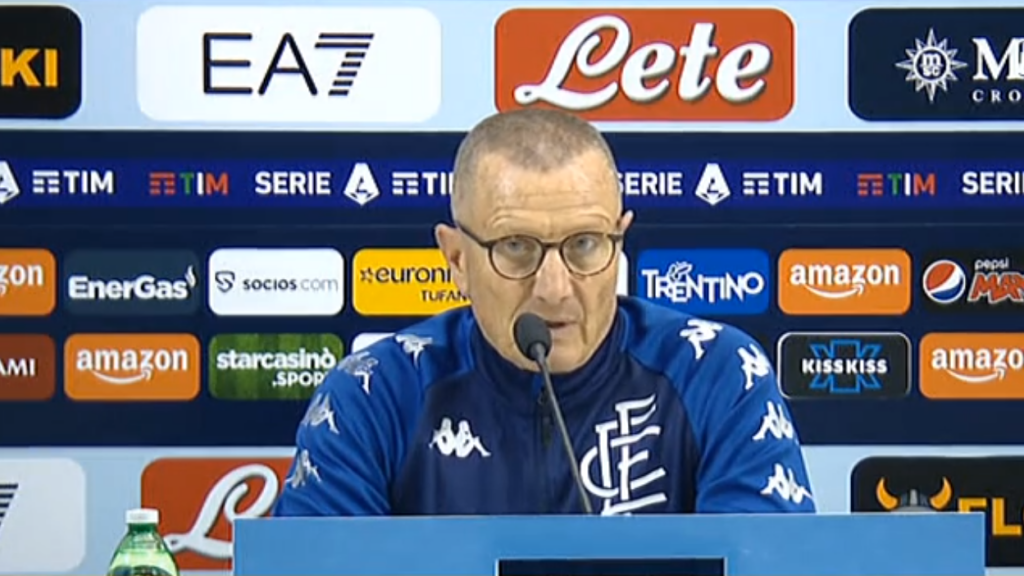 conferenza andreazzoli