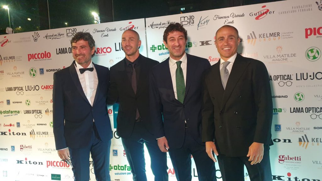 Cannavaro Ferrara 3