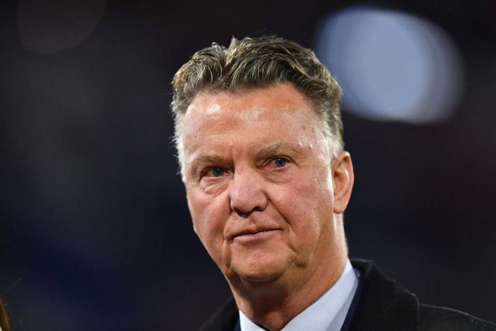 Van Gaal