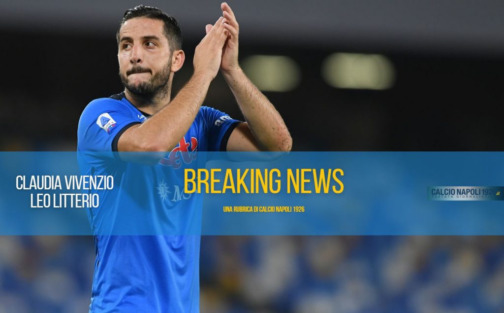 breaking news