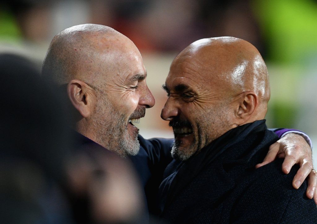 napoli milan spalletti pioli