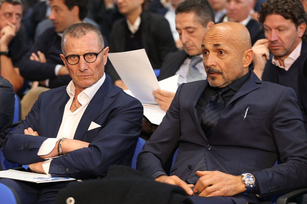 napoli Empoli