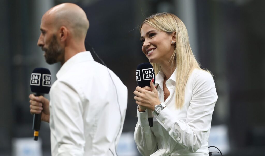 DAZN