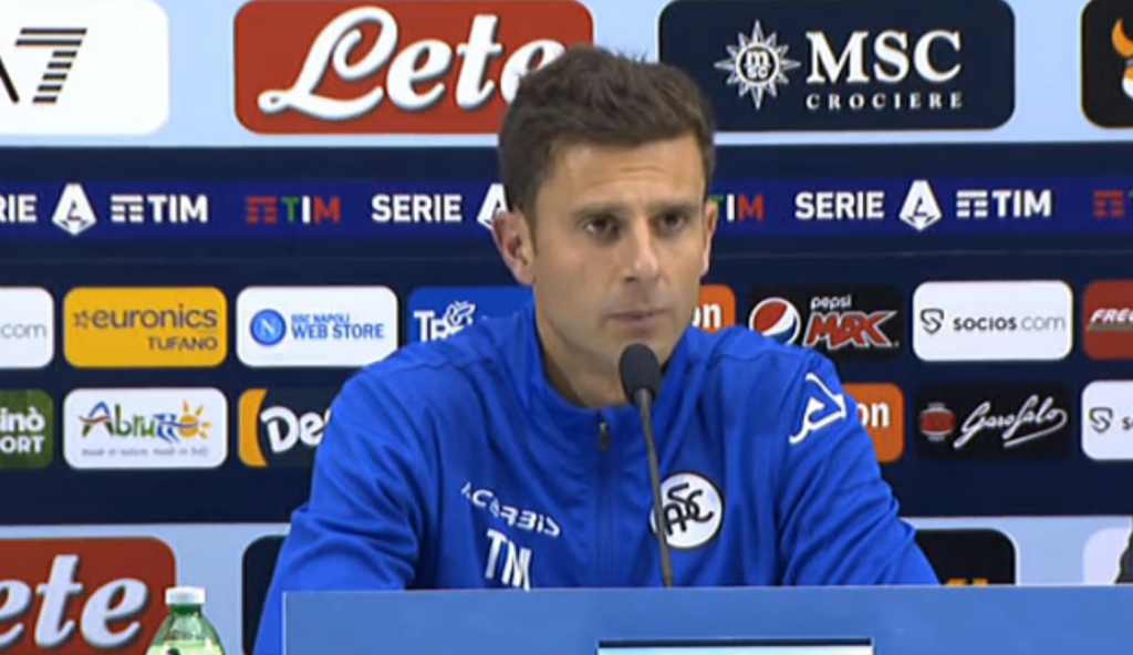 thiago motta spezia