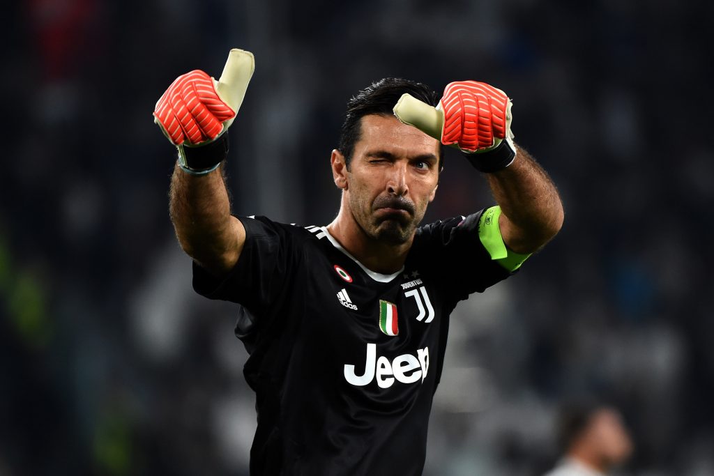 buffon conte