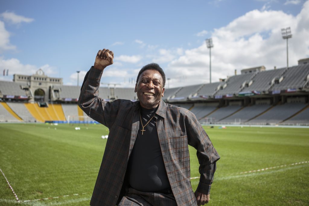 pelé