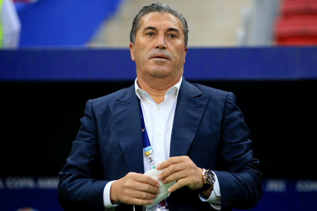 peseiro braga napoli