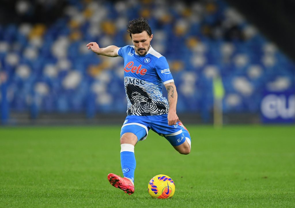spal napoli