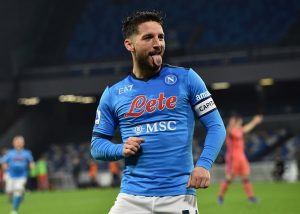 mertens napoli