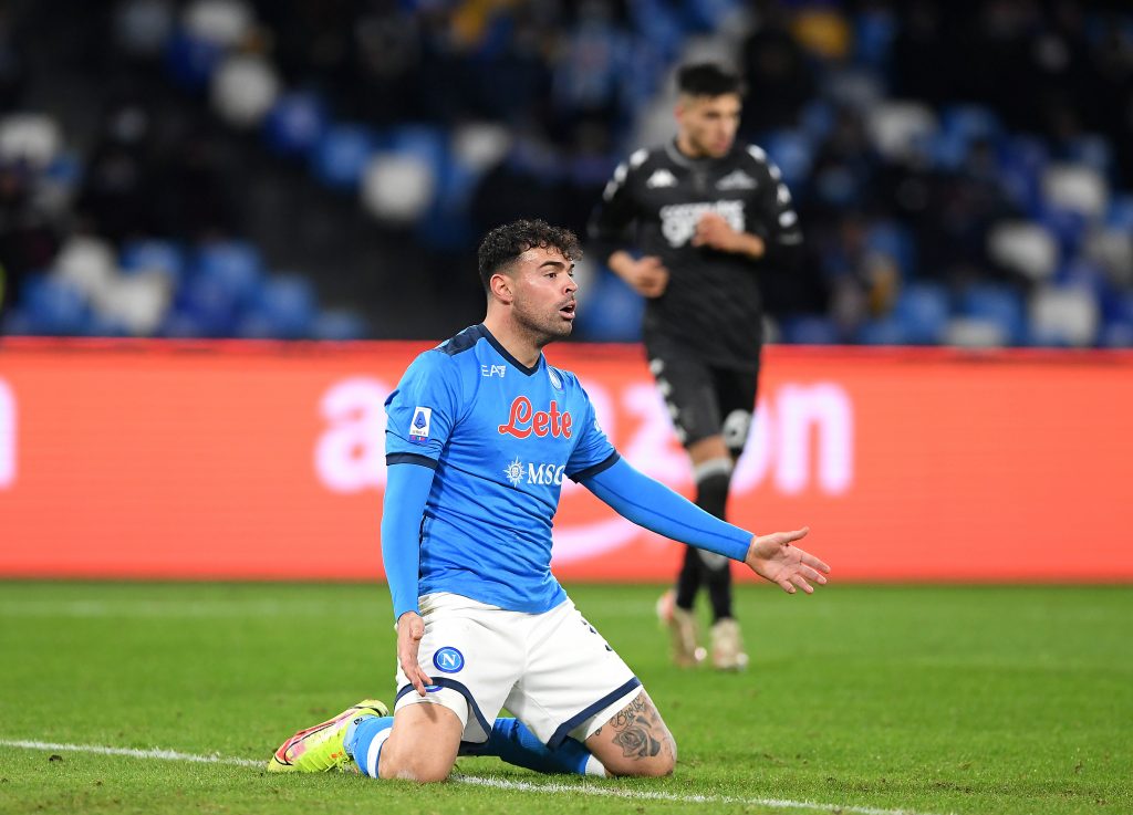 petagna