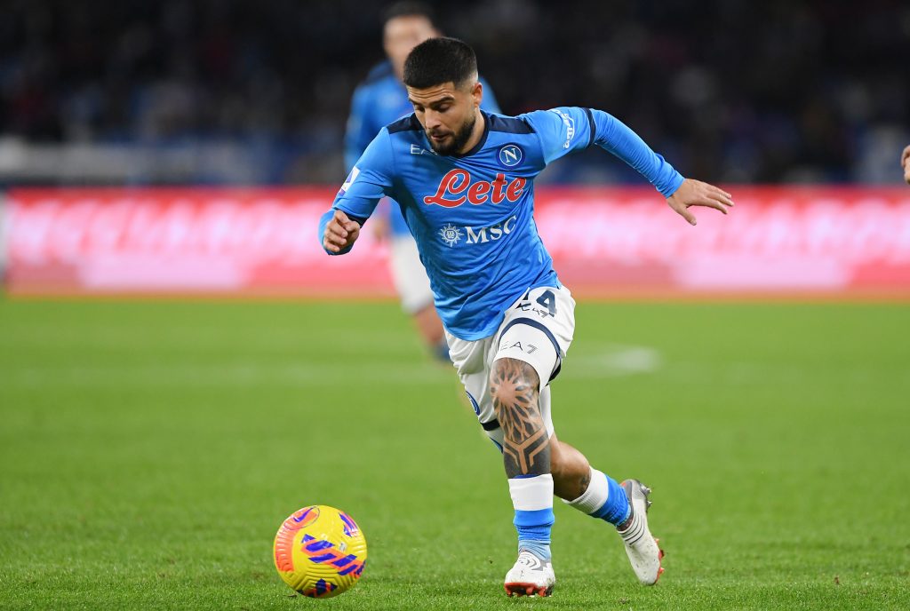 insigne toronto