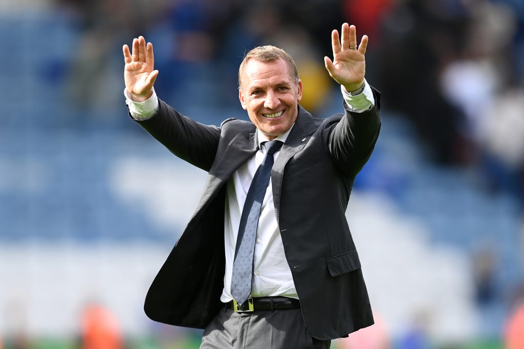 Leicester City v Wolverhampton Wanderers - Premier League