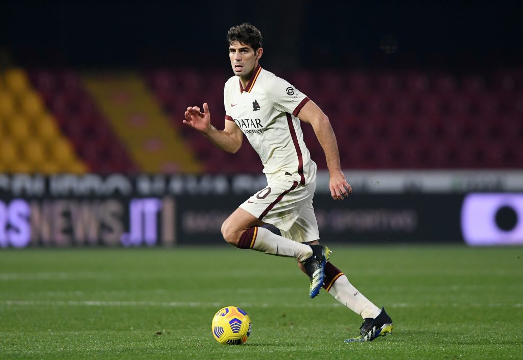 fazio napoli