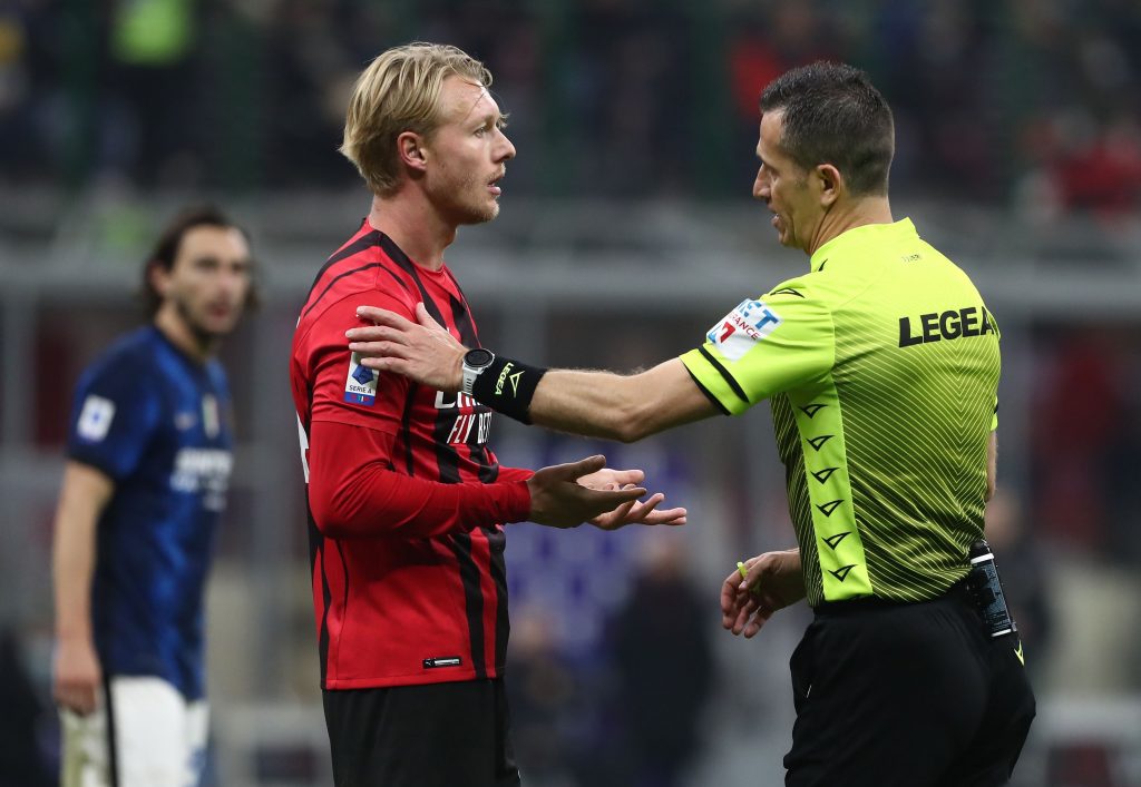 kjaer milan