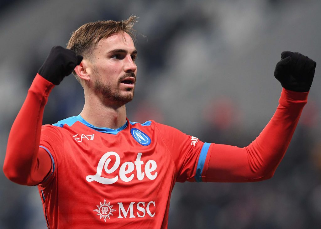 fabian napoli