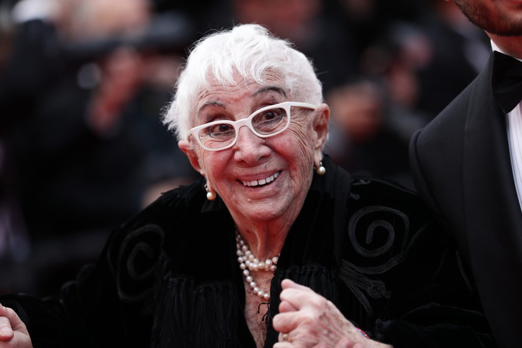Colour Alternative View - The 72nd Annual Cannes Film Festival