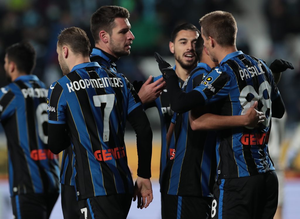 Atalanta BC v Venezia FC - Serie A