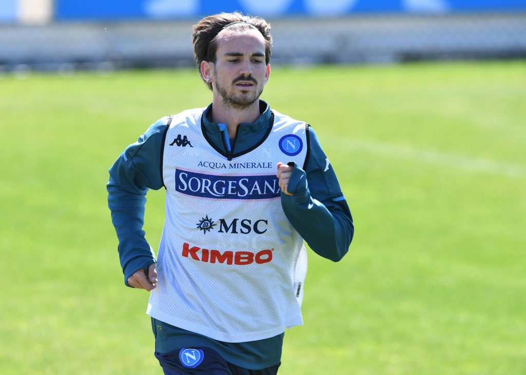 Fabian Ruiz