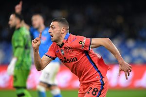demiral atalanta
