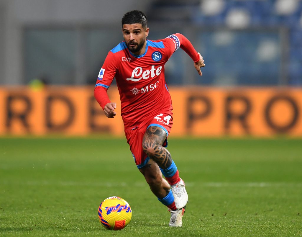 insigne infortunio