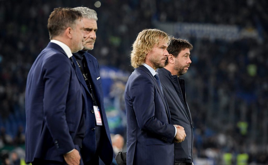 caso juventus juve