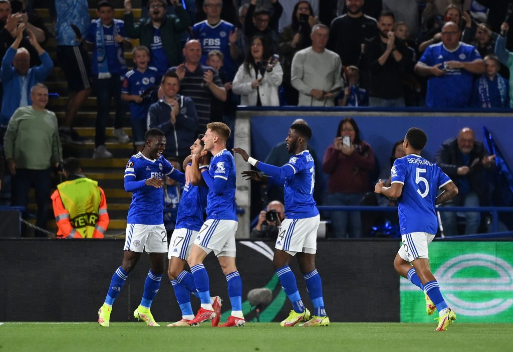 leicester