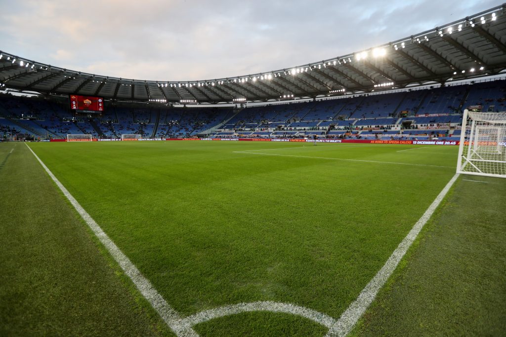 olimpico