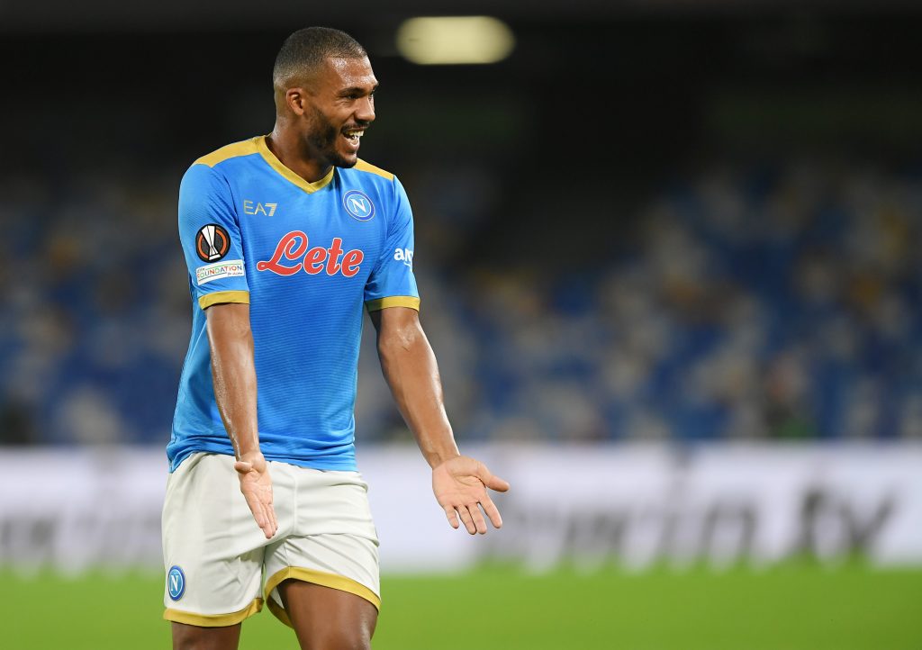 Juan Jesus
